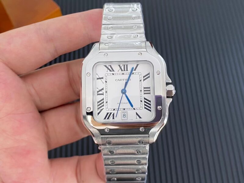 CARTIER