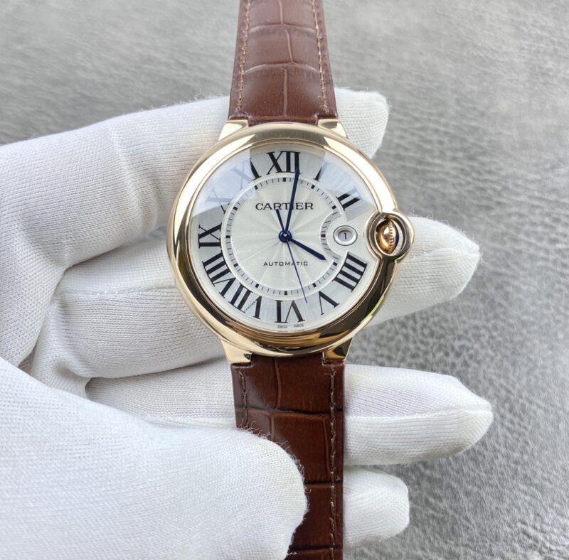 CARTIER