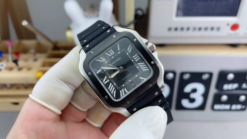 CARTIER