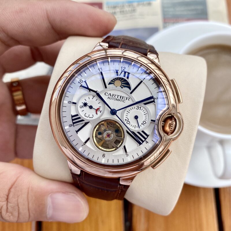 CARTIER