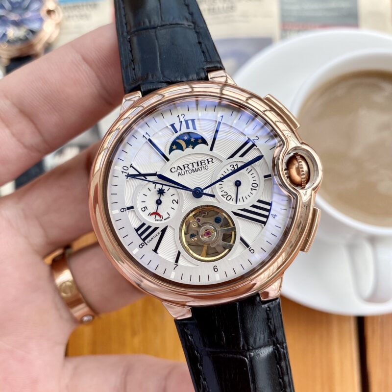 CARTIER - Image 2