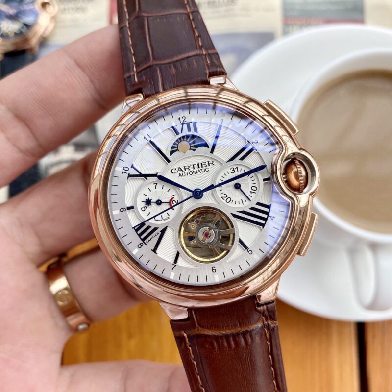 CARTIER - Image 3