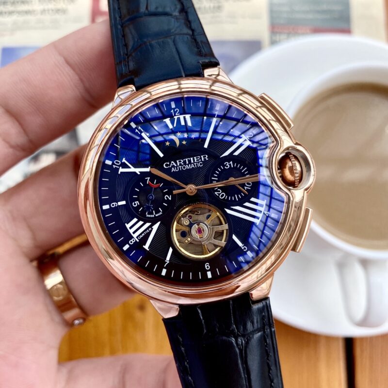 CARTIER - Image 4