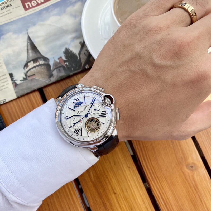 CARTIER - Image 6