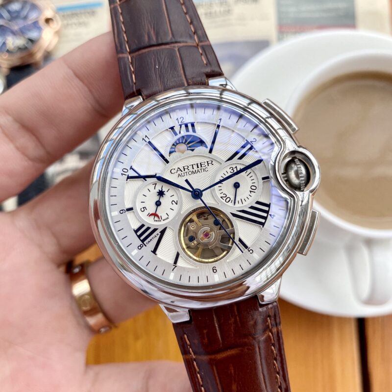 CARTIER - Image 7