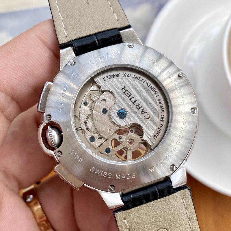 CARTIER - Image 9