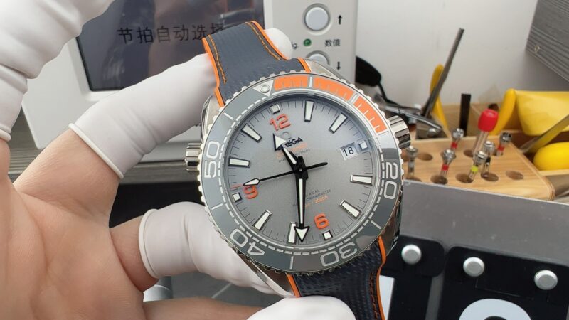 OMEGA