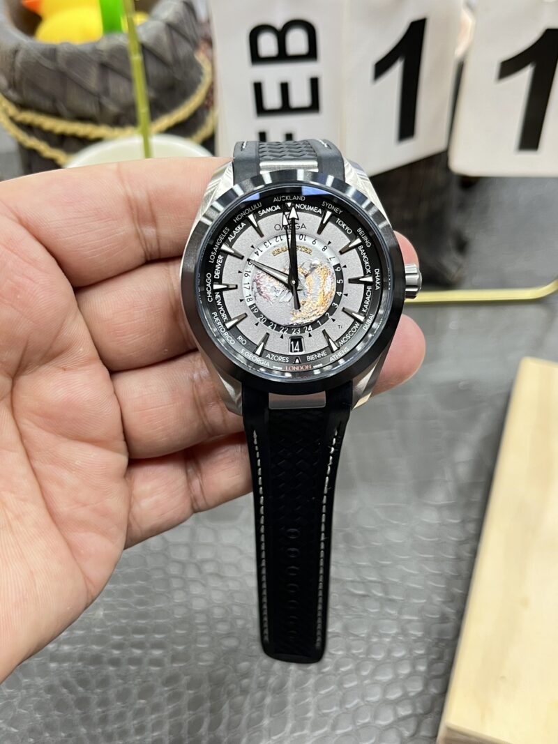 OMEGA