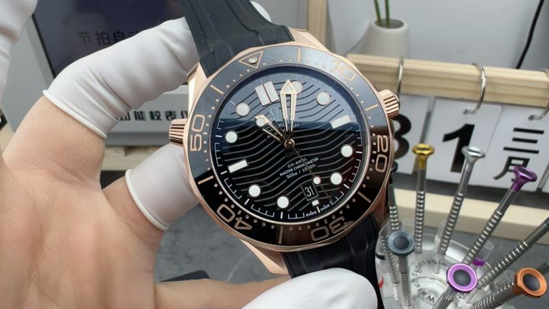 OMEGA