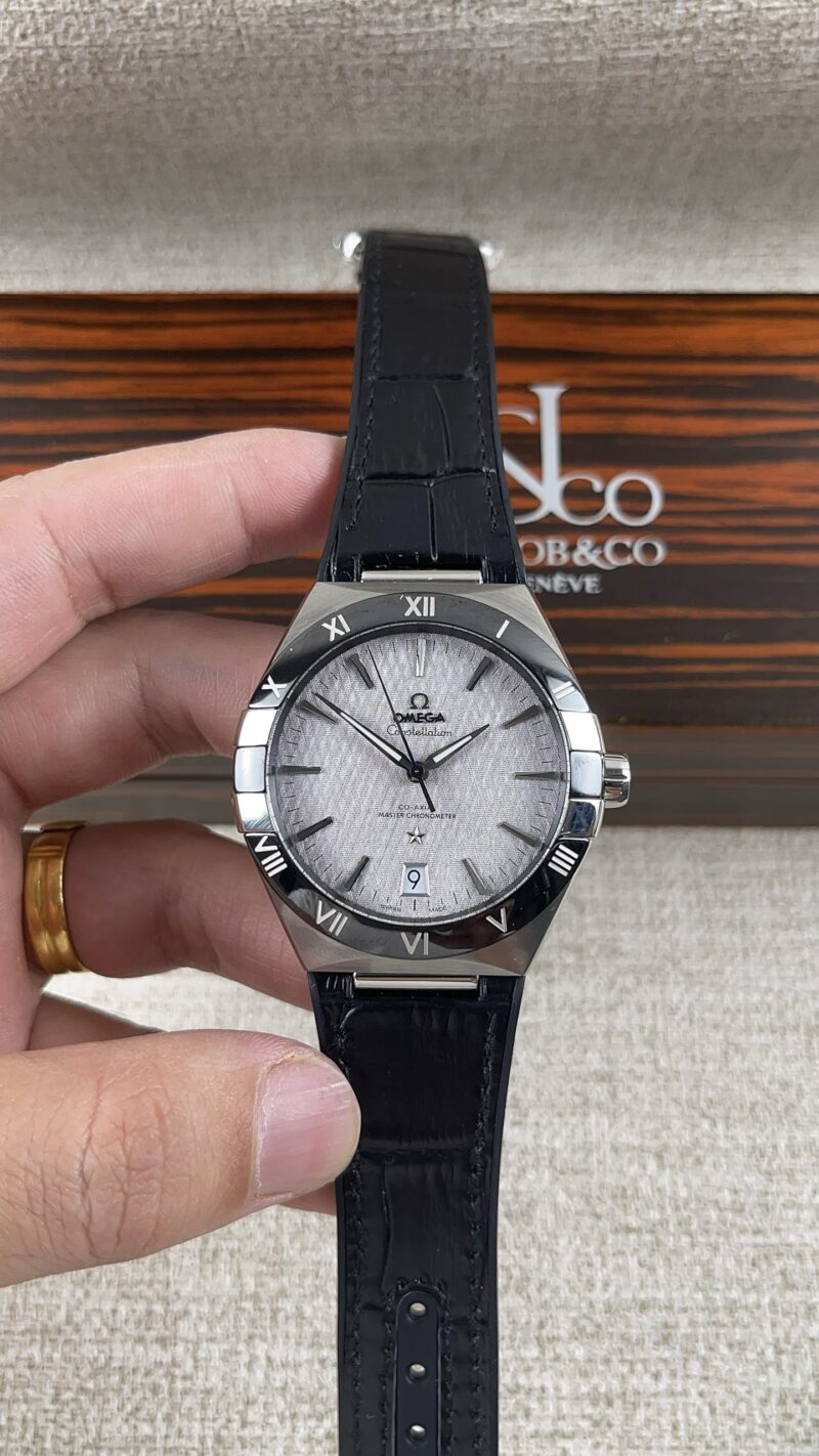 OMEGA