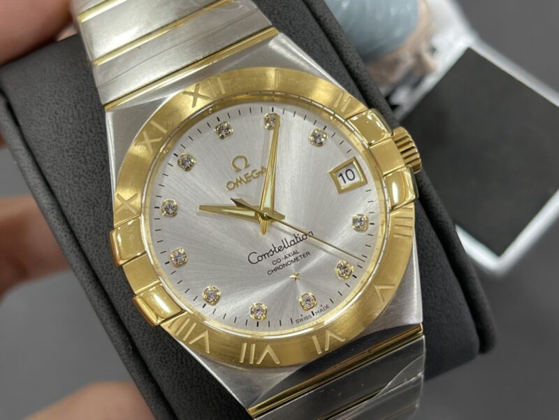 OMEGA