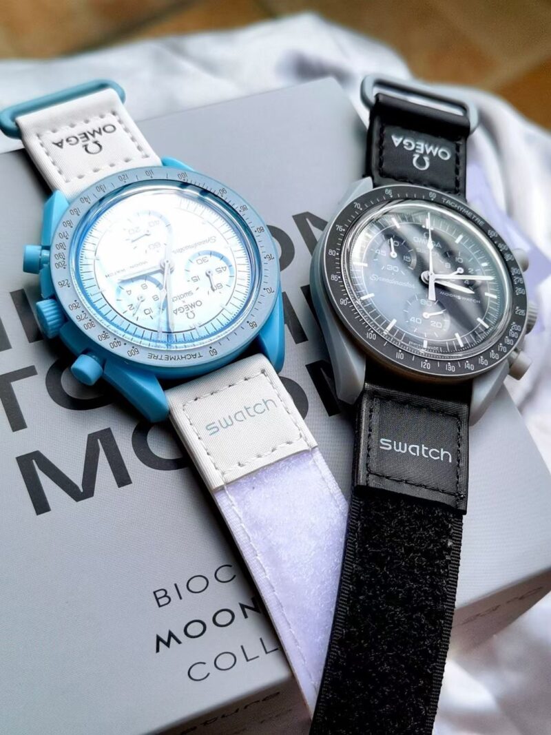 OMEGA - Image 3