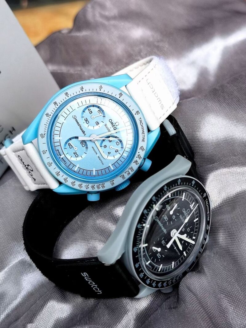 OMEGA - Image 4