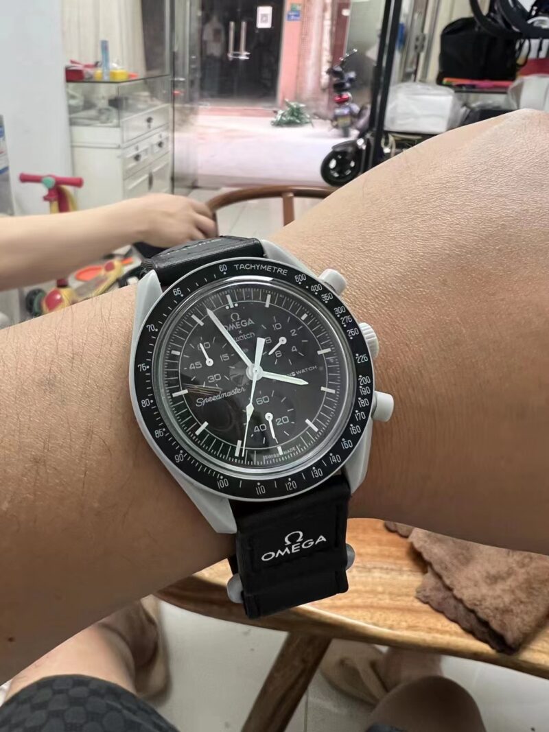 OMEGA - Image 6