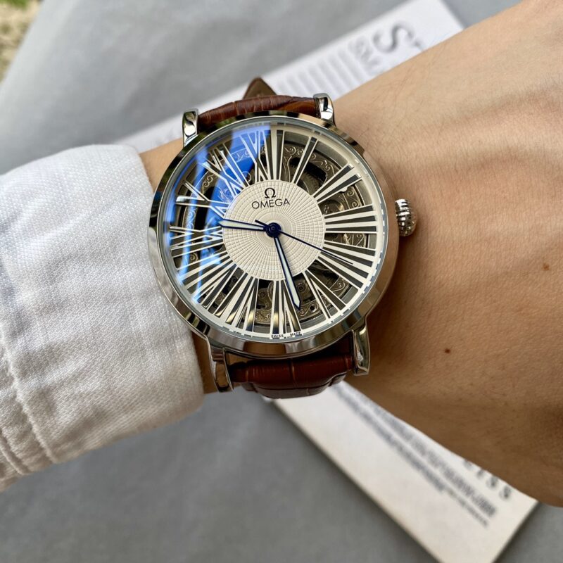OMEGA