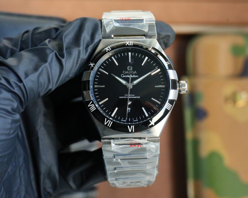 OMEGA - Image 2