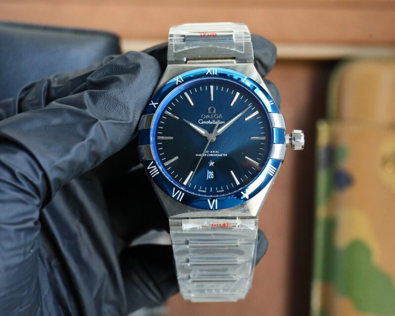 OMEGA - Image 3