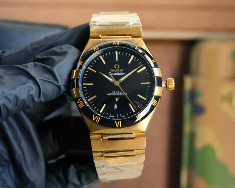 OMEGA - Image 4