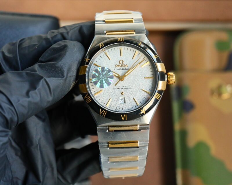 OMEGA - Image 5