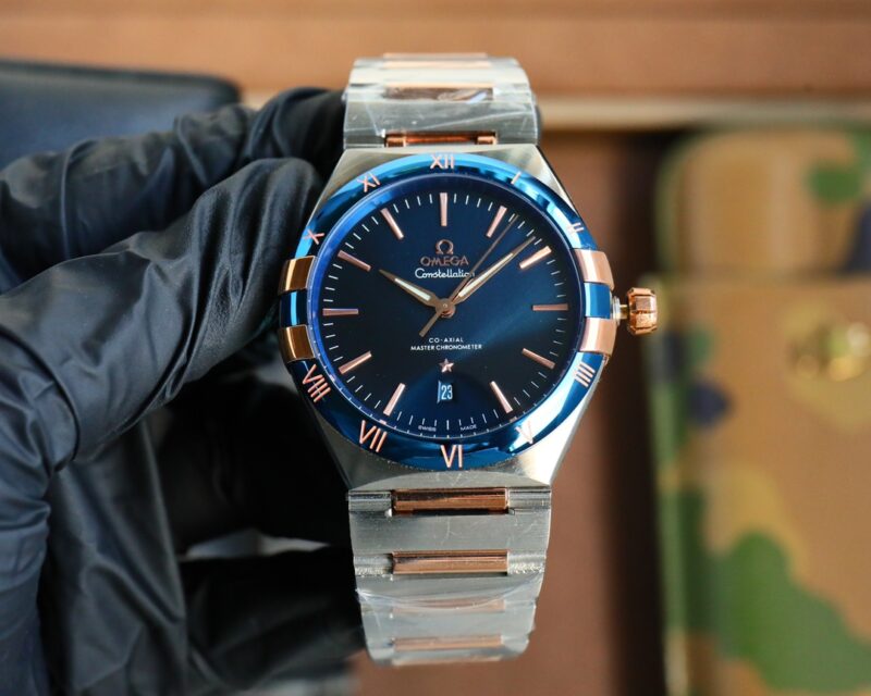 OMEGA - Image 6
