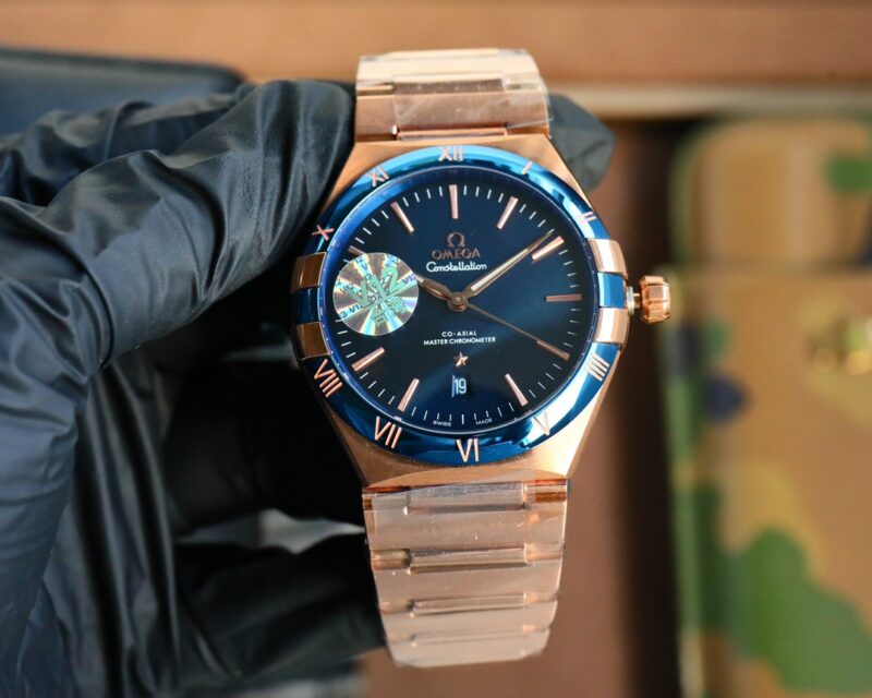 OMEGA - Image 7