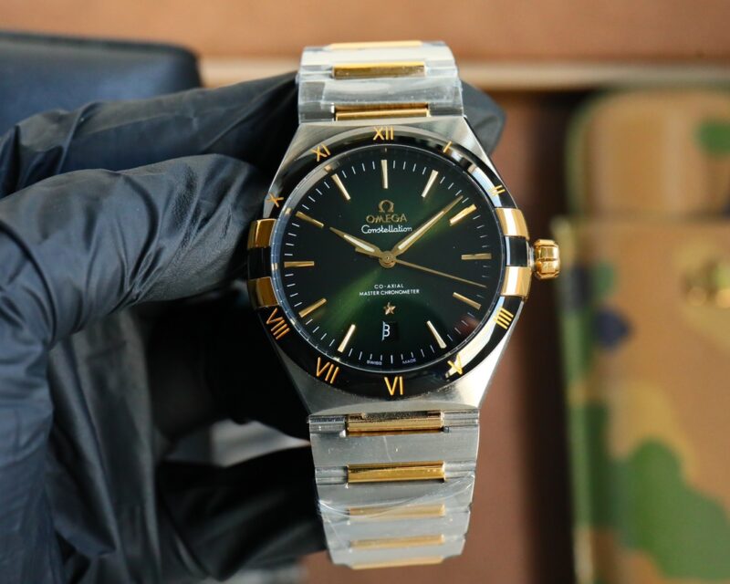 OMEGA - Image 8