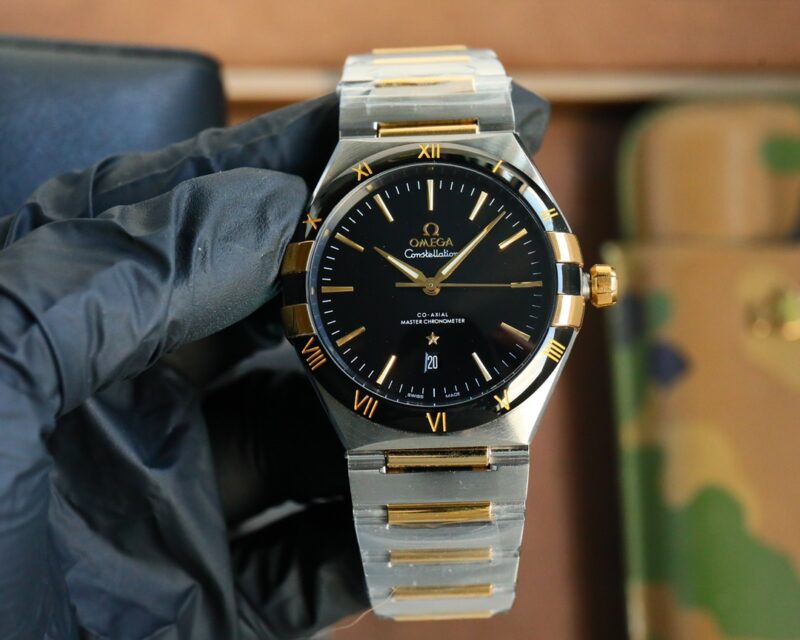 OMEGA - Image 9