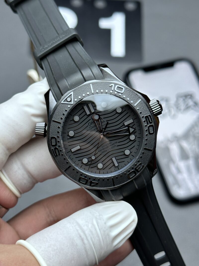 OMEGA - Image 2