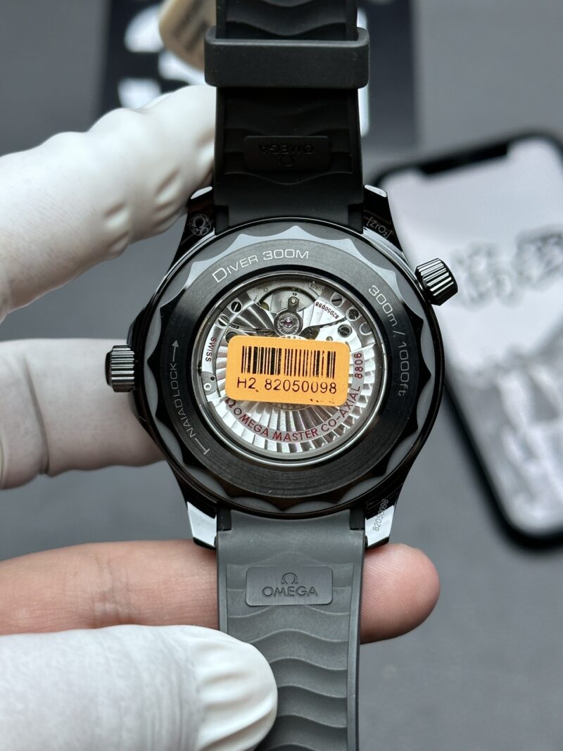 OMEGA - Image 5