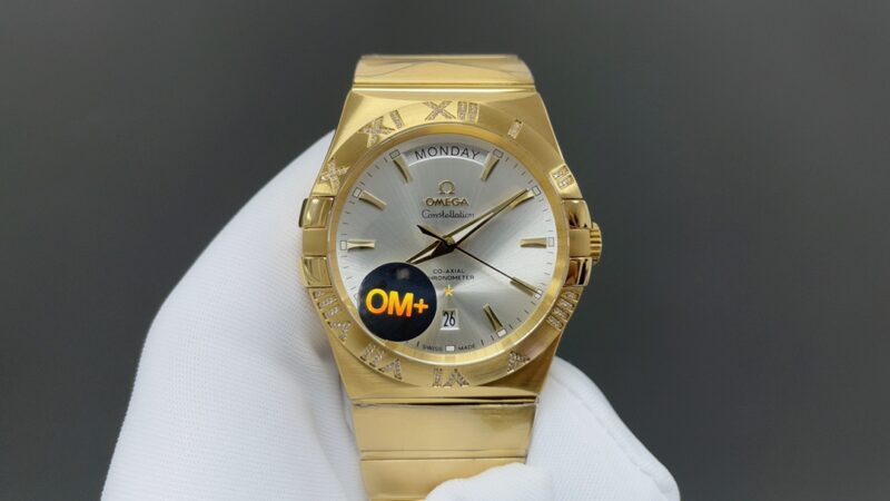 OMEGA