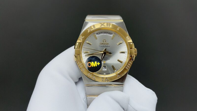 OMEGA