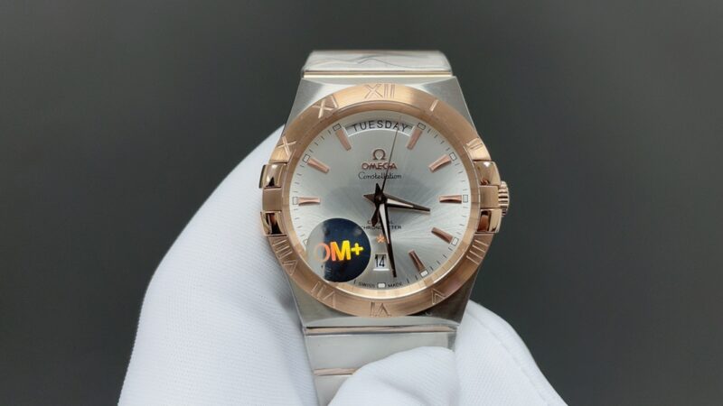 OMEGA