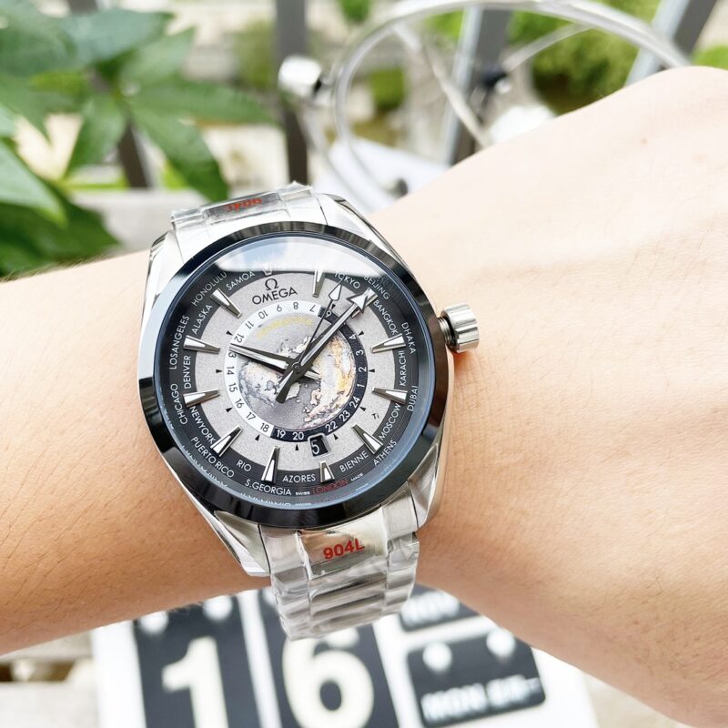 OMEGA