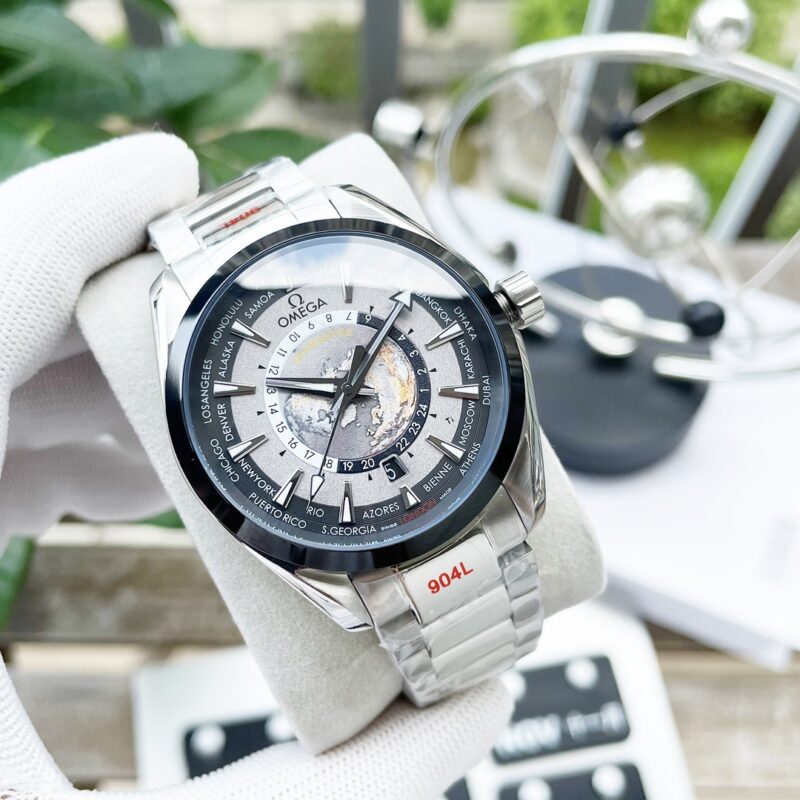 OMEGA - Image 2