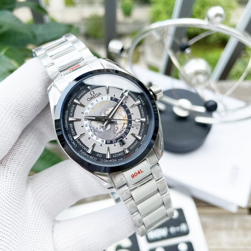 OMEGA - Image 3
