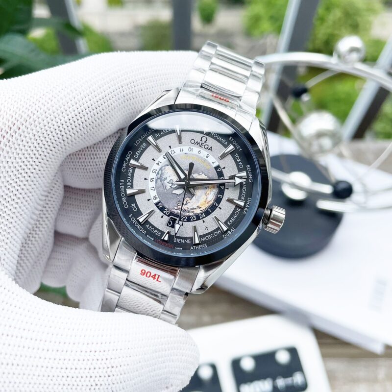 OMEGA - Image 4
