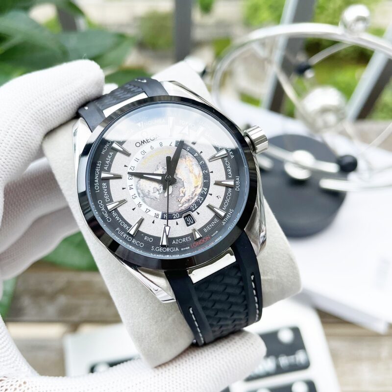 OMEGA - Image 5