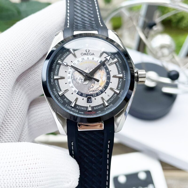 OMEGA - Image 7