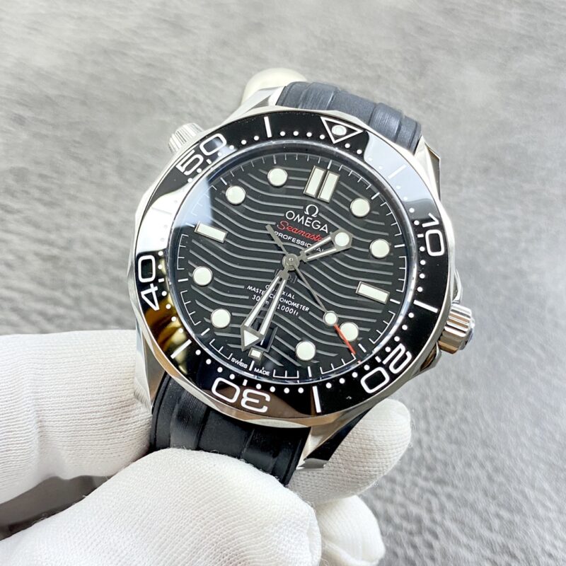 OMEGA - Image 4