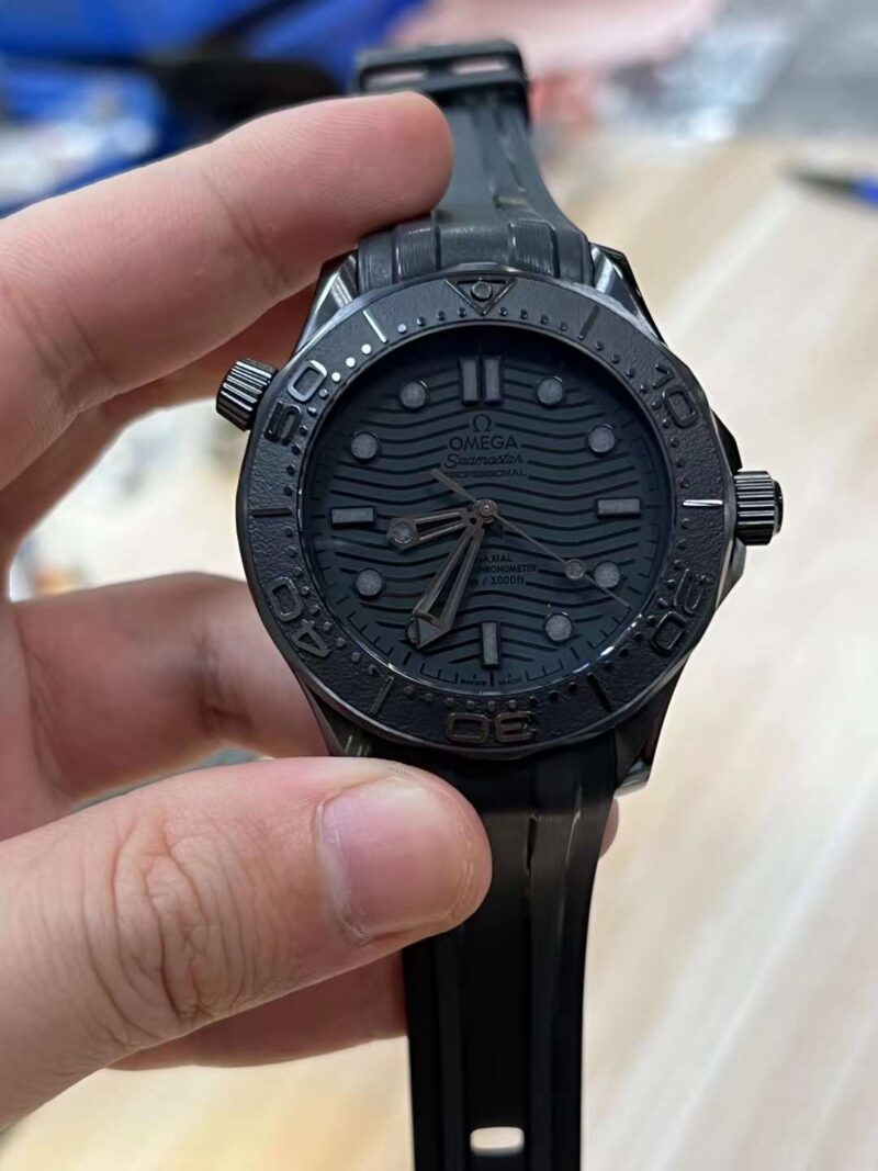 OMEGA