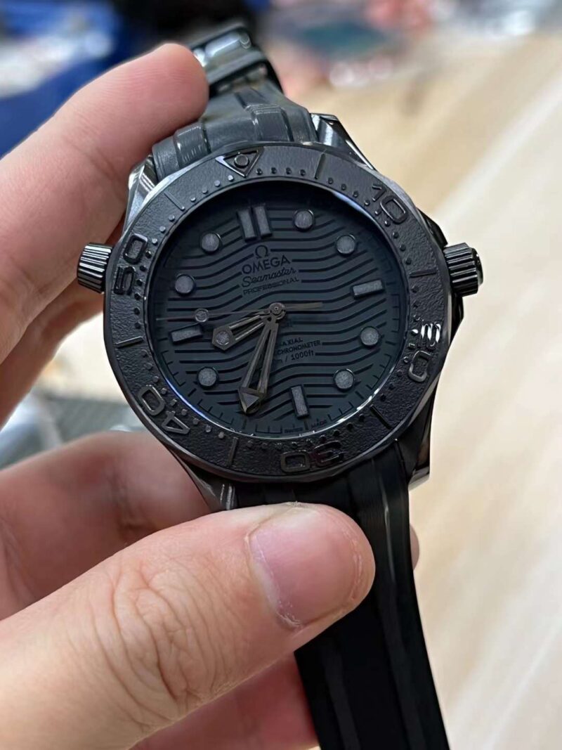 OMEGA - Image 2