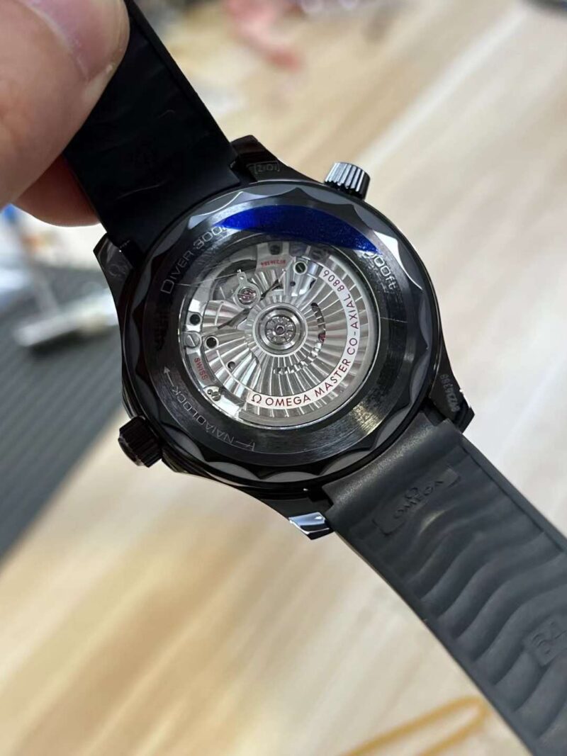 OMEGA - Image 5