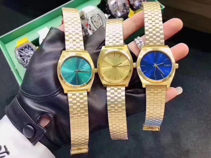 Nixon