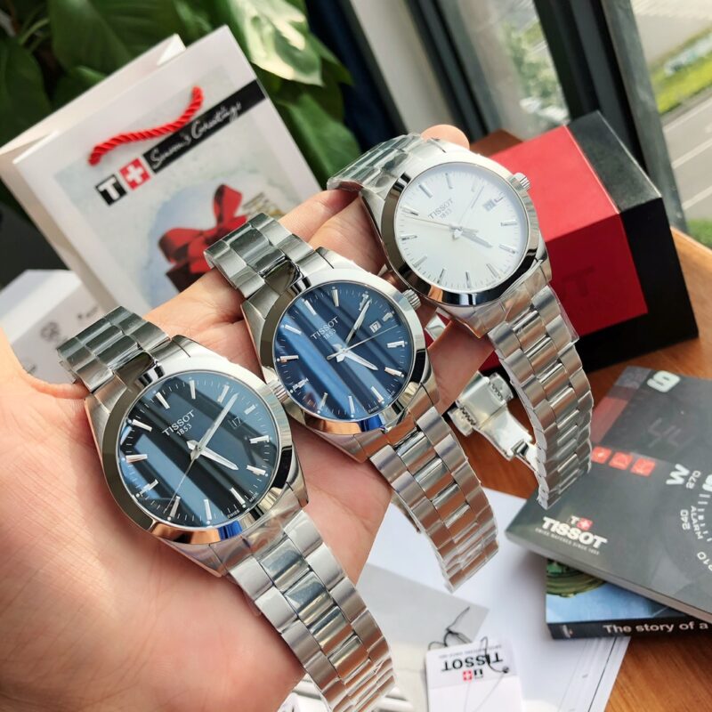 Tissot