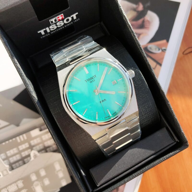 Tissot