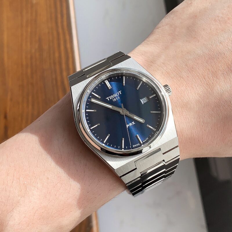 Tissot