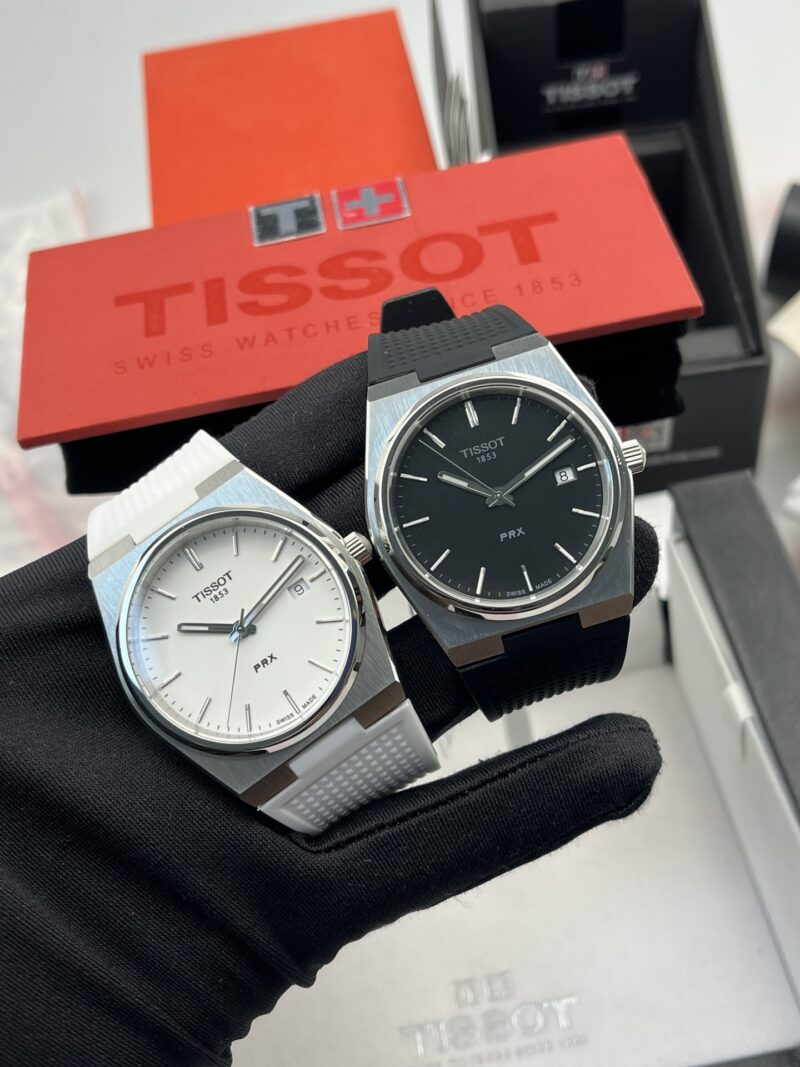 Tissot - Image 2