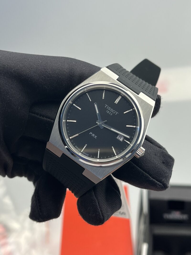 Tissot - Image 3