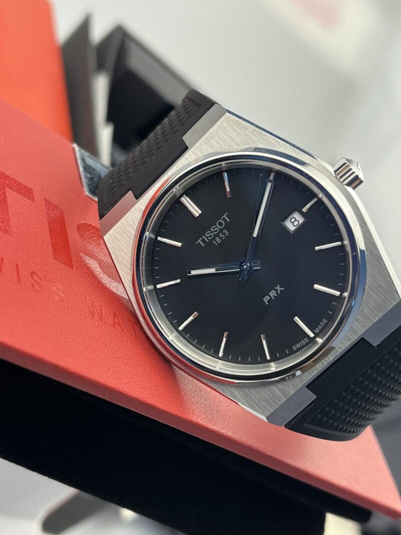 Tissot - Image 4