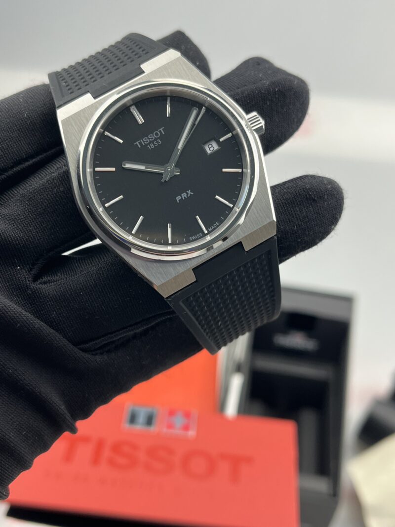 Tissot - Image 5